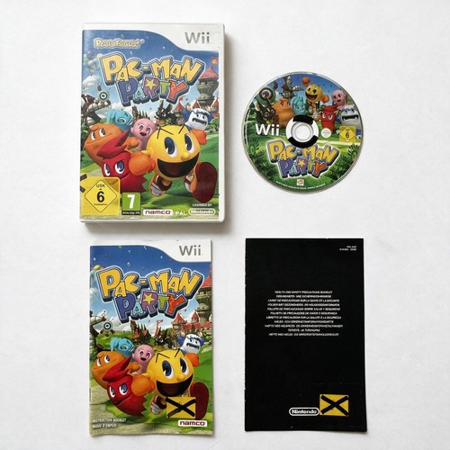 Pac man pacman party - |,