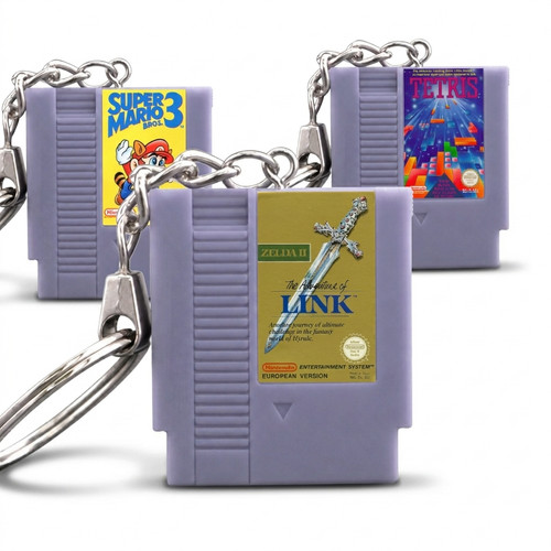 Nes miniatur spielmodul - ,