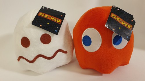 Pac man geist - man,