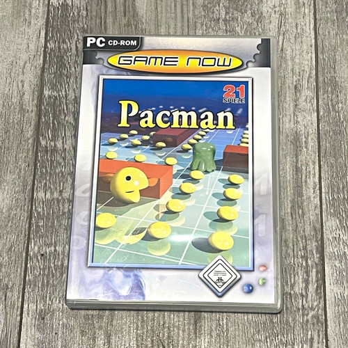 Pacman rom spiel - spiel, –