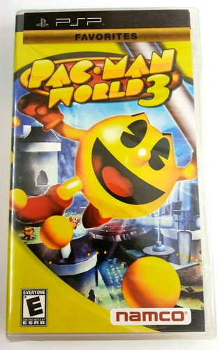 Pacman pac man - man, [sony