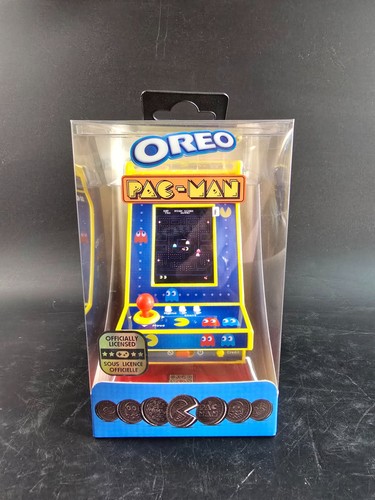 Arcade retro spielautomat - arcade,