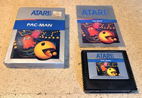 Atari 5200 spiel - spiel, —