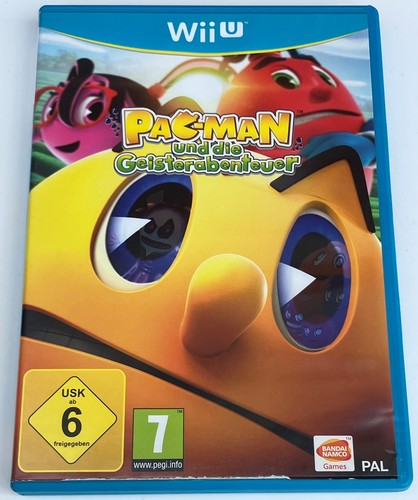 Bandai pac man - pac-man, und