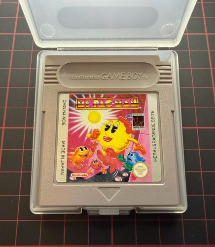 Nintendo game boy - boy, classic