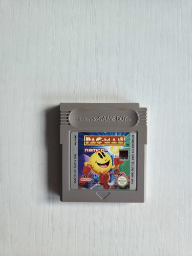 Nintendo game boy classic - game,
