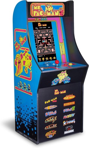 Pac man classic se - ms.,