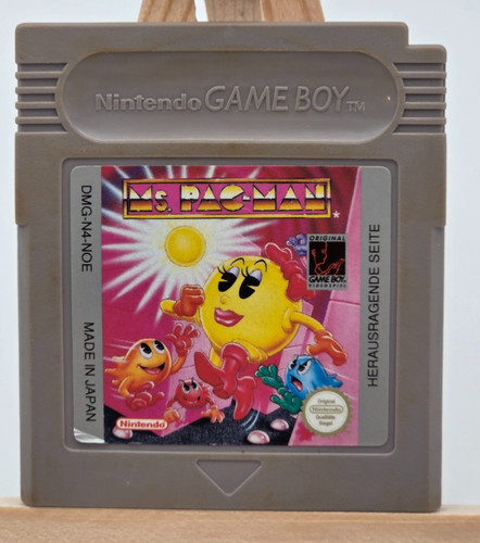 Nintendo gameboy classic - gameboy,