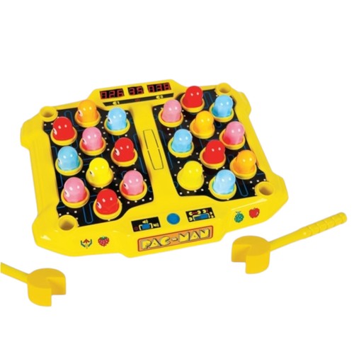 Pac man smash - smash, arcade