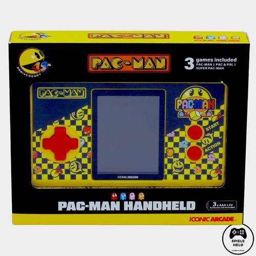 Pac man retro pacman - retro,