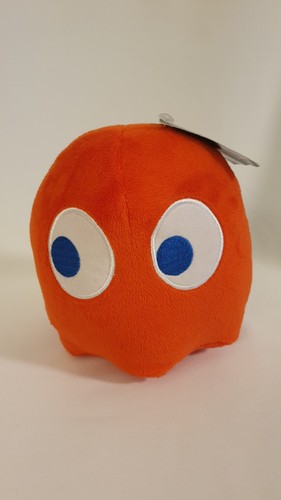 Pac man blinky kuscheltier - pac,