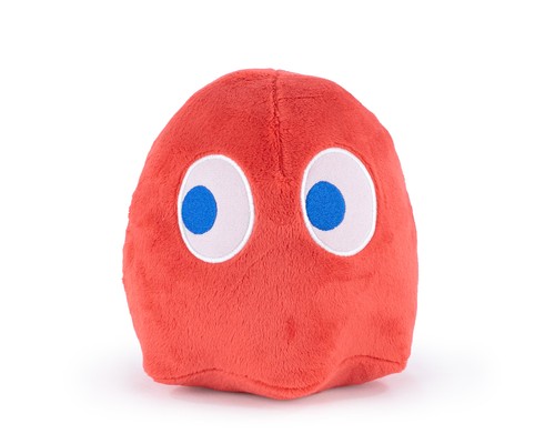 Pac man blinky - pac-man, 20cm