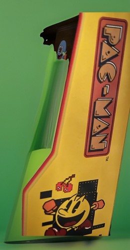 Pac man elektronisches - pac,
