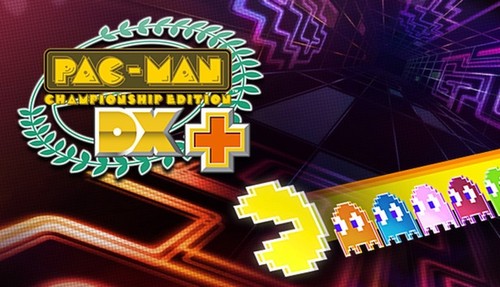 Neu pac man - man, championship