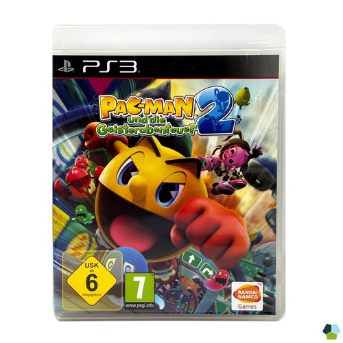Ps3 pac man und - pac-man,