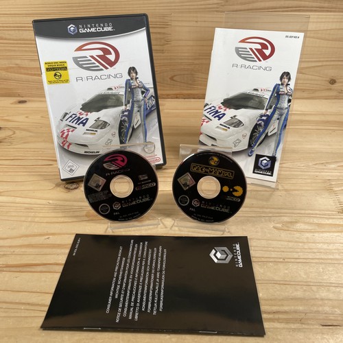 Nintendo gamecube spiel - nintendo,
